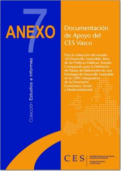 Documentación de apoyo del Estudio nº 7